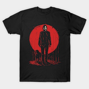 John Wick T-Shirt
